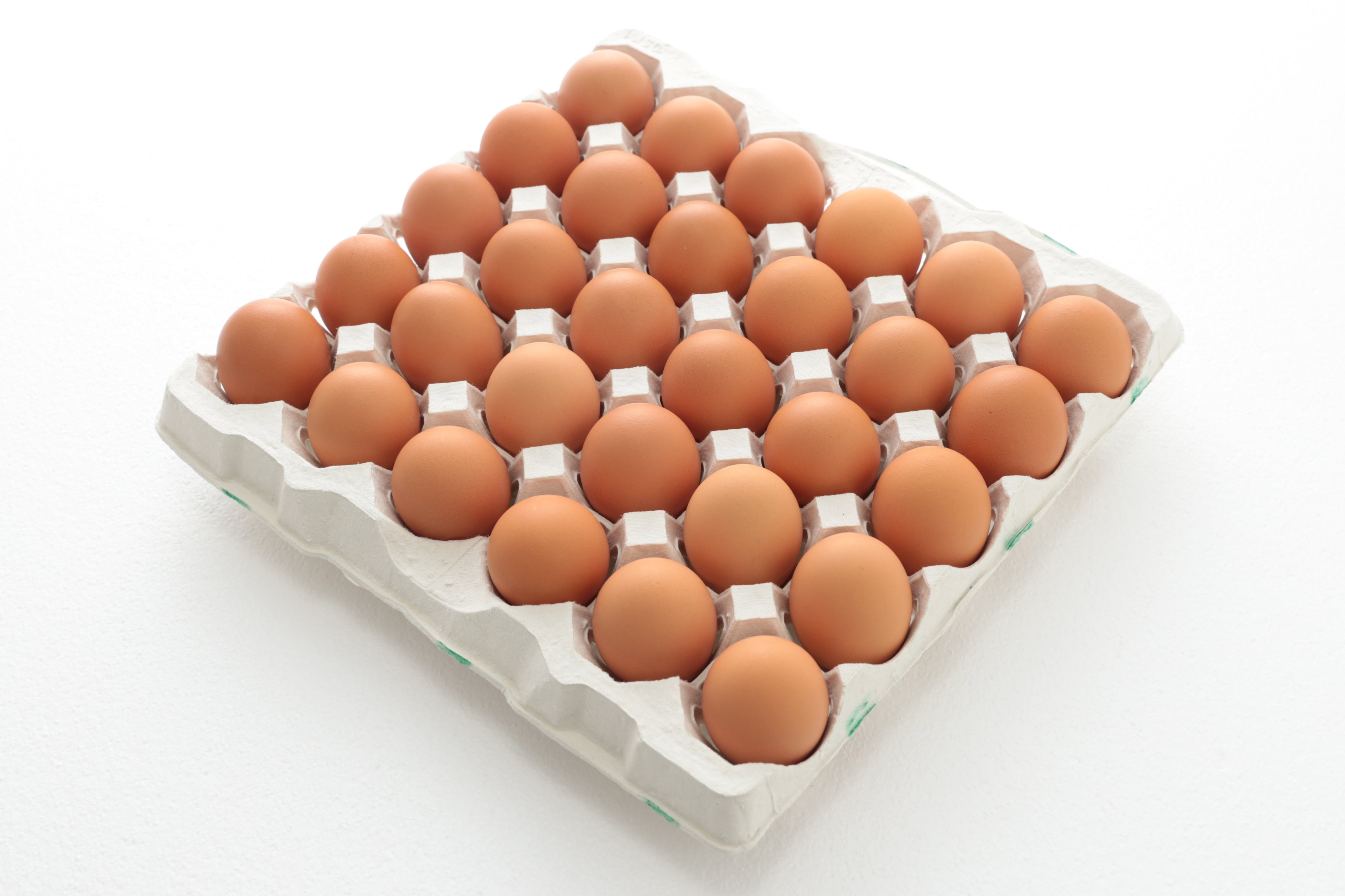 T4【定期便】「夢そだち」たまご75個(ごめんねたまご15個付き)送料別の