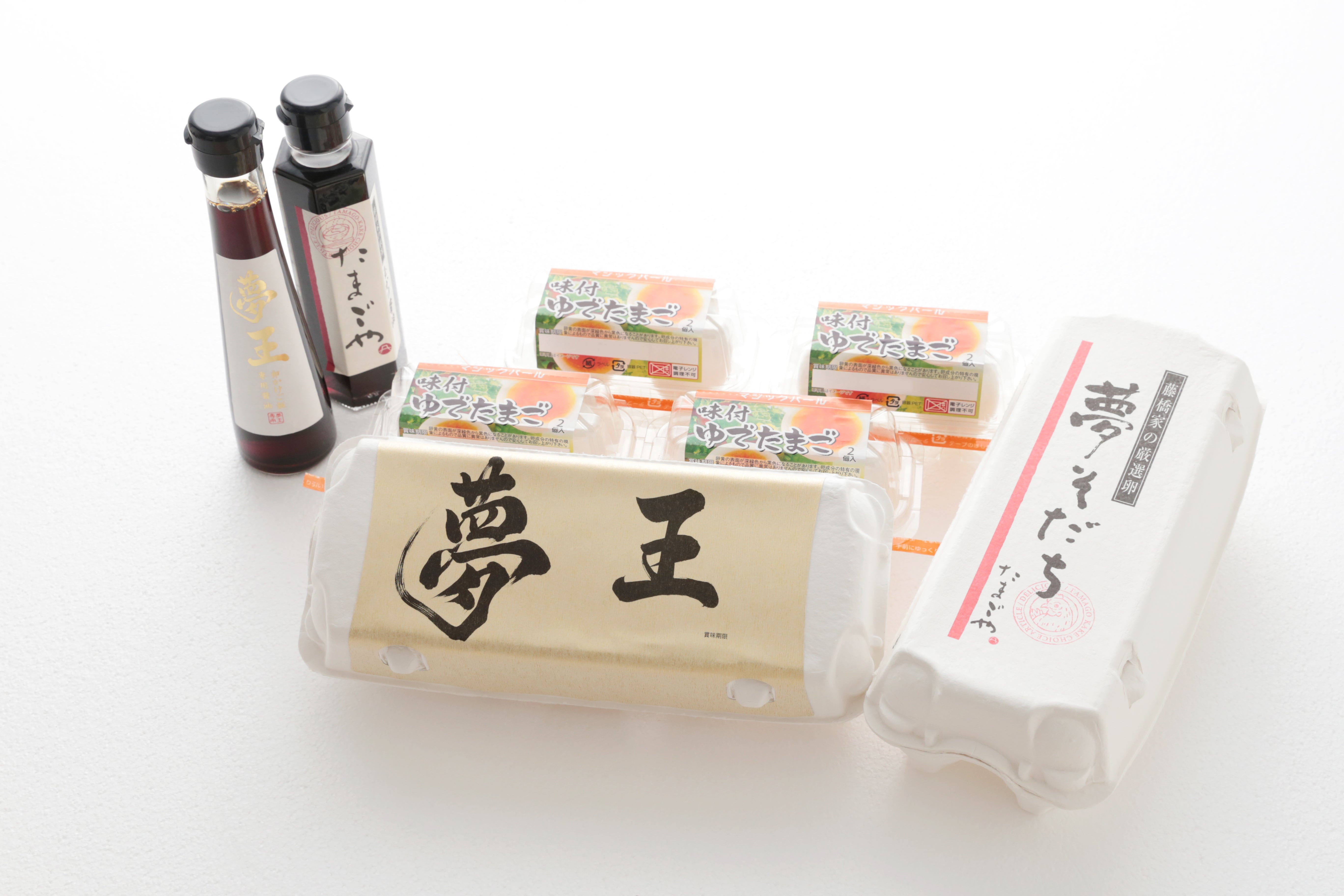 D14「夢王+夢そだち」特選セット【夢】(送料別)