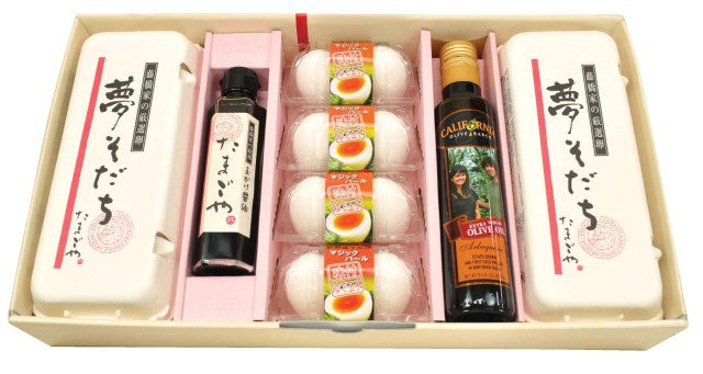 B4夢そだち特選セット「風」(送料別)